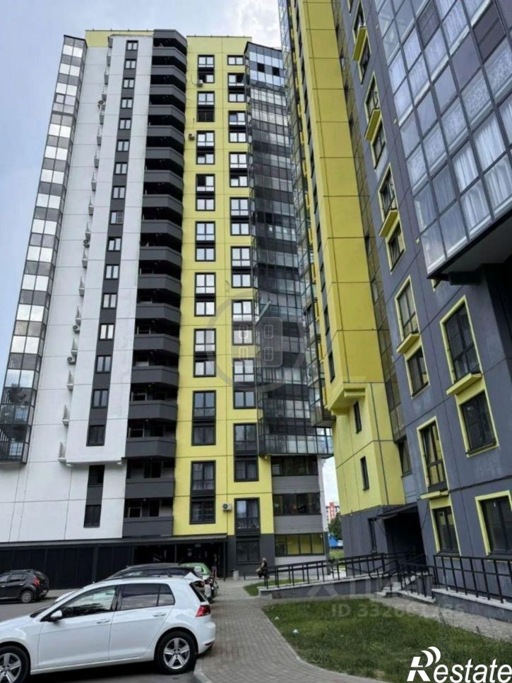 1-комн квартира ул Вишневского, 28,  д. 28
