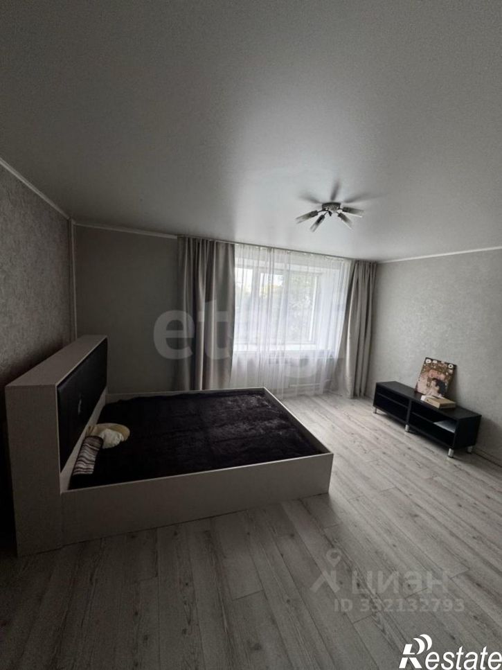 1-комн квартира ул Новослободская, 20,  д. 20