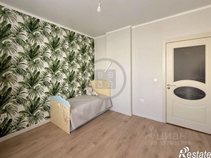 3-комн квартира ул Фомушина, 13,  д. 13