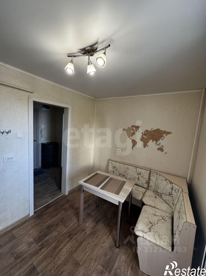 1-комн квартира ул Новослободская, 20,  д. 20