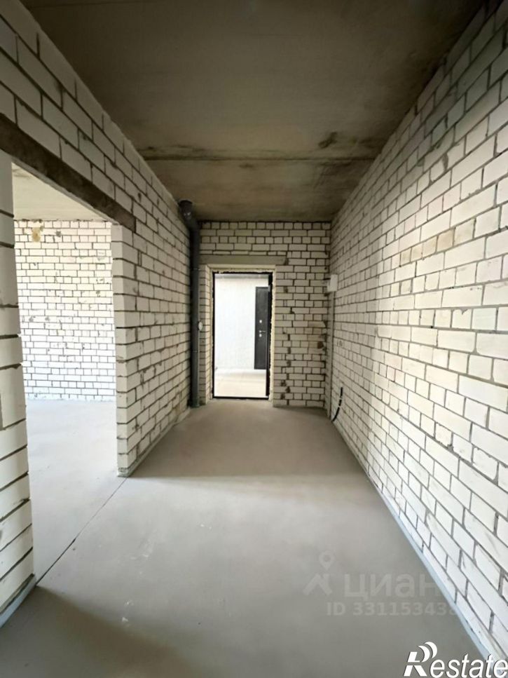 2-комн квартира Изумрудная улица, 25