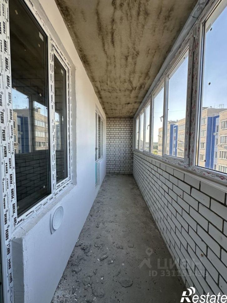 2-комн квартира Изумрудная улица, 25