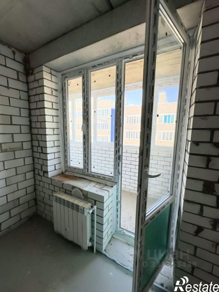 2-комн квартира Изумрудная улица, 25