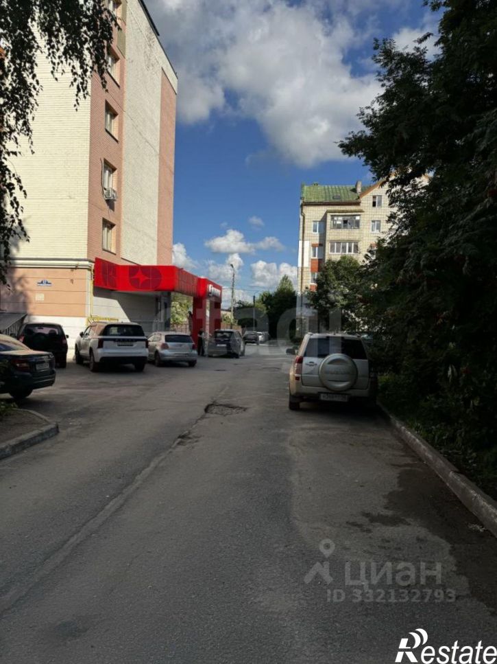 1-комн квартира ул Новослободская, 20,  д. 20