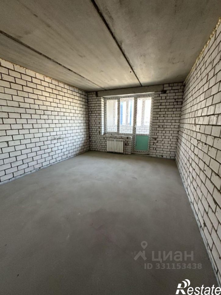2-комн квартира Изумрудная улица, 25