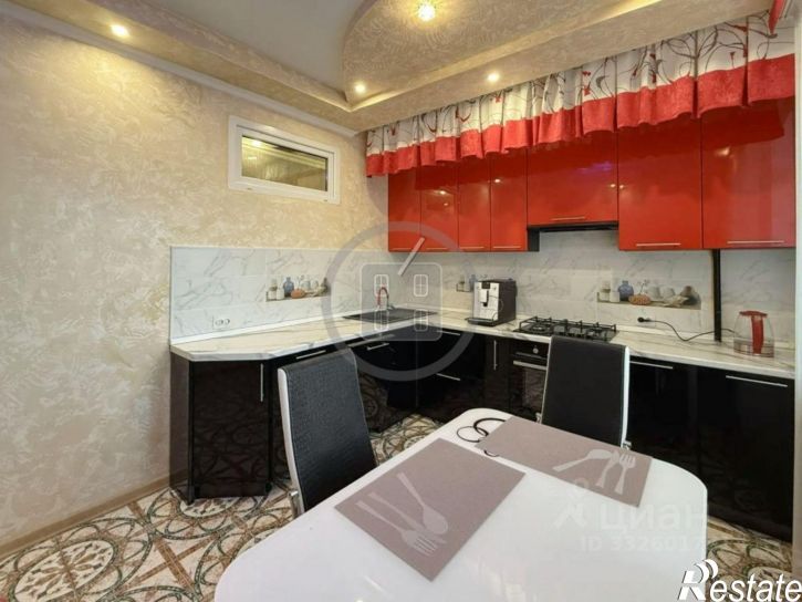 2-комн квартира ул Георгия Димитрова, 24,  д. 24