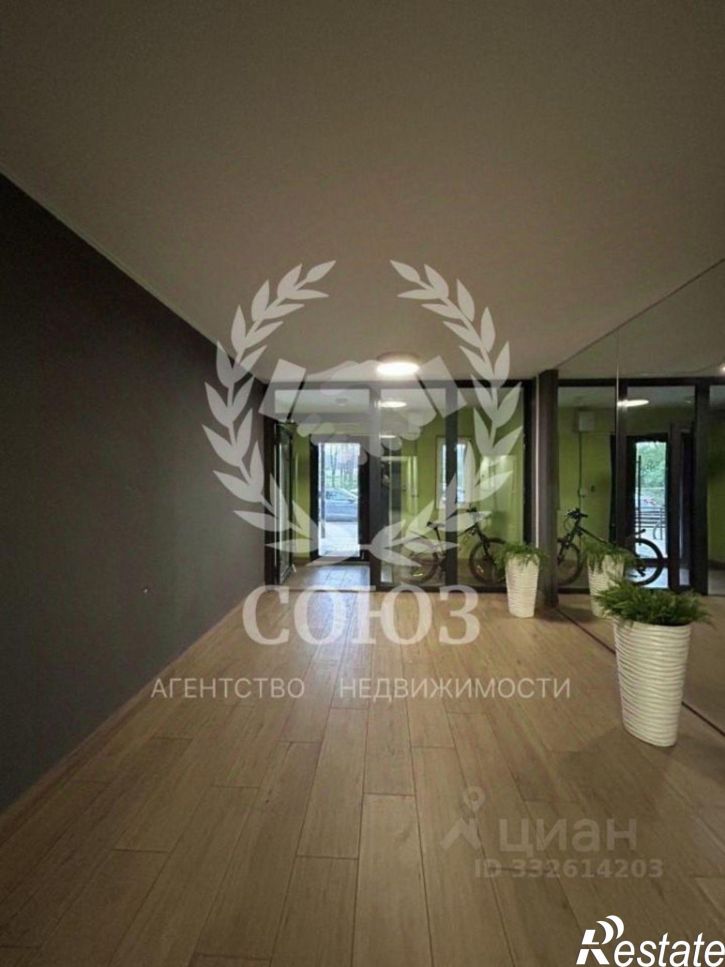 2-комн квартира ул Анненки, 44,  д. 44