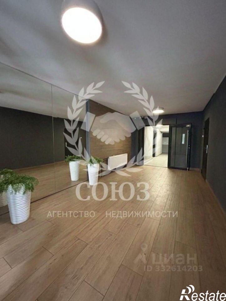 2-комн квартира ул Анненки, 44,  д. 44