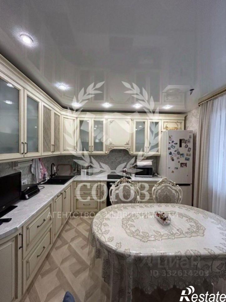 2-комн квартира ул Анненки, 44,  д. 44