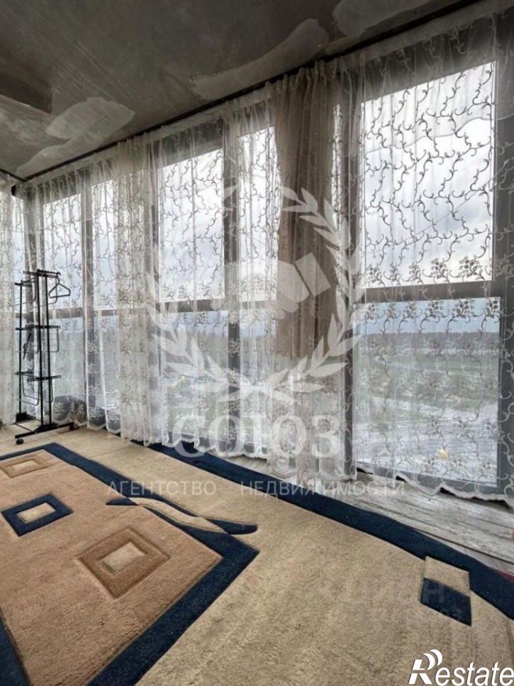 2-комн квартира ул Анненки, 44,  д. 44