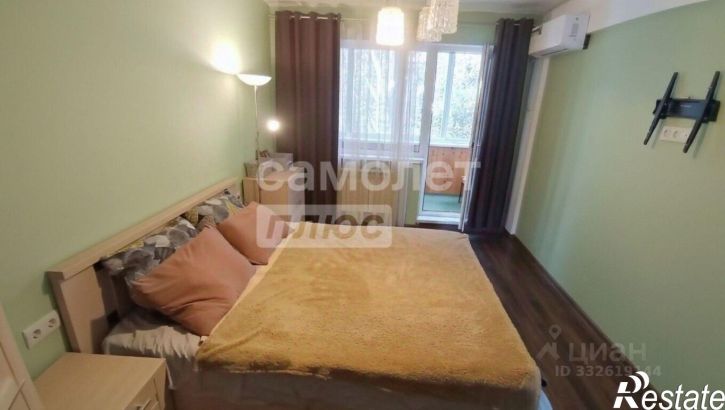2-комн квартира ул Дзержинского, 67,  д. 67