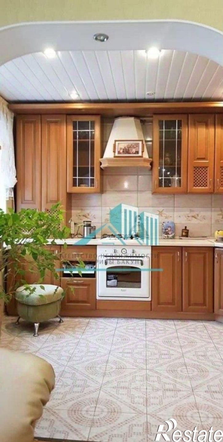 3-комн квартира ул Степана Разина, 38,  д. 38