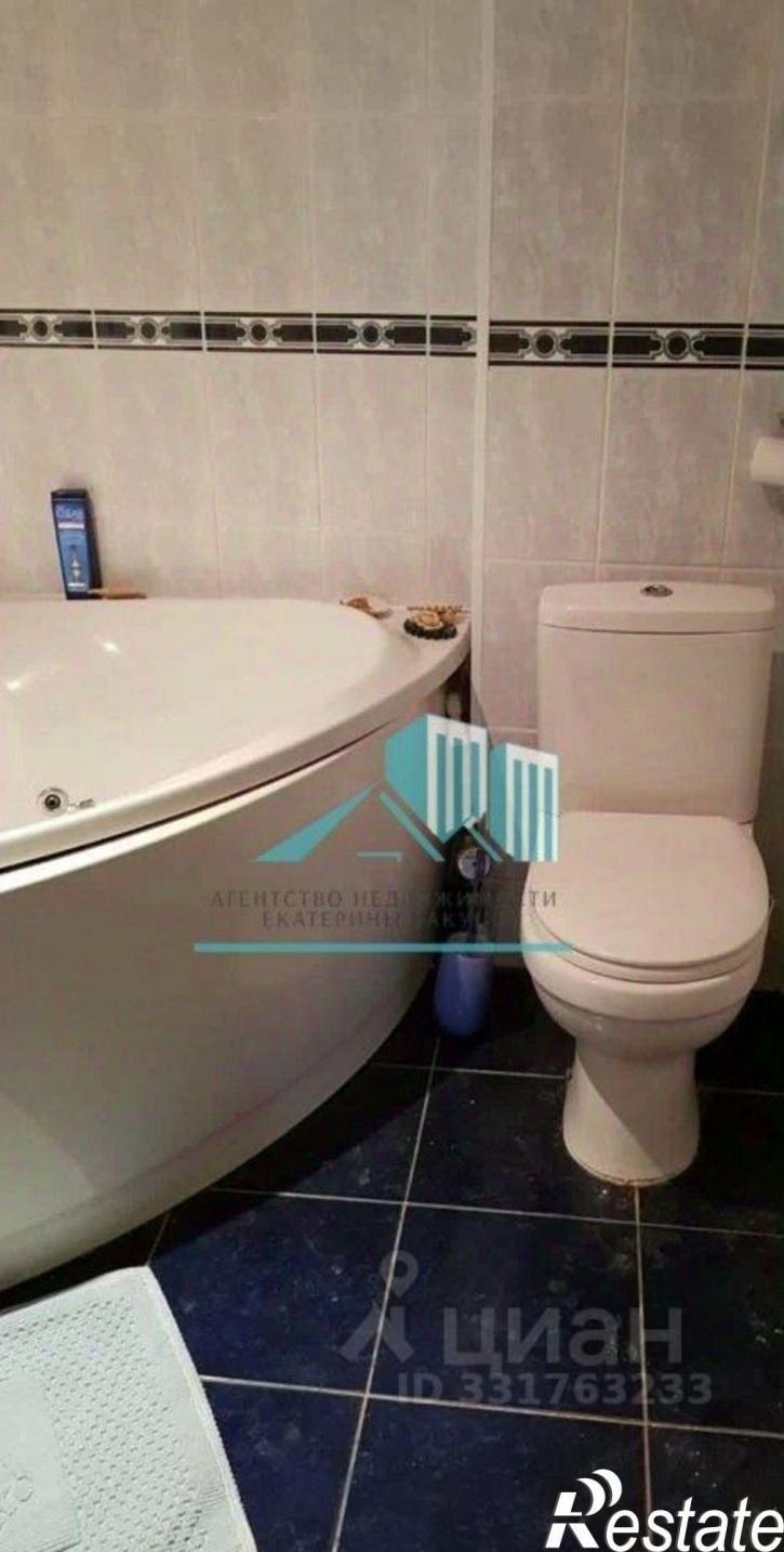 3-комн квартира ул Степана Разина, 38,  д. 38