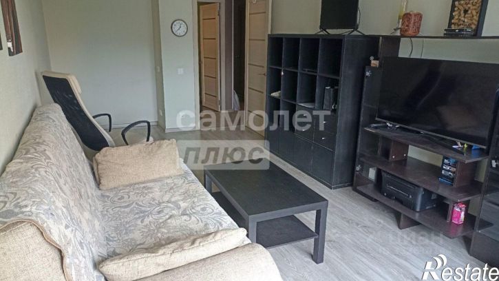 2-комн квартира ул Дзержинского, 67,  д. 67