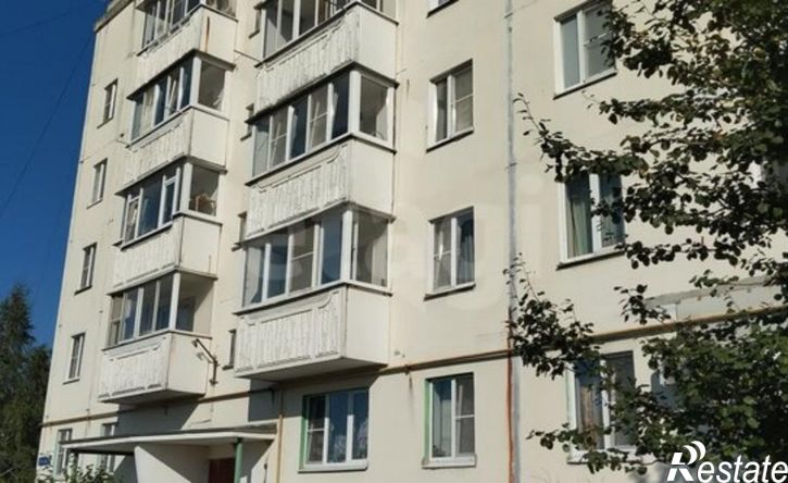 3-комн квартира ул Школьная, 2,  д. 2
