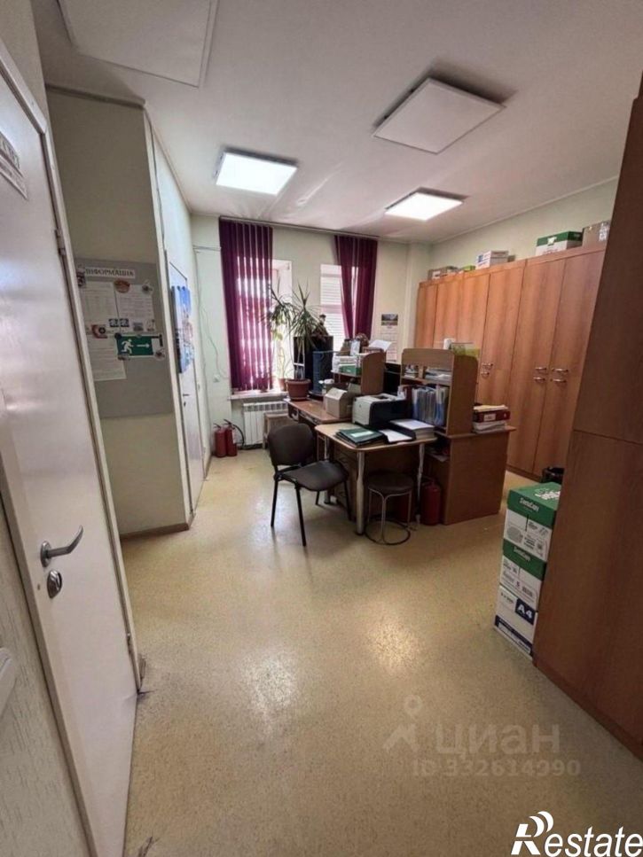 Торговое помещение ул Тульская, 13Б,  д. 13Б