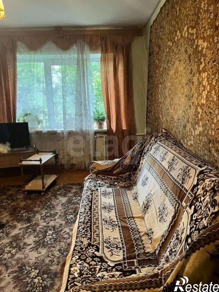 2-комн квартира ул Пухова, 43 2,  д. 43 2,  к. 2