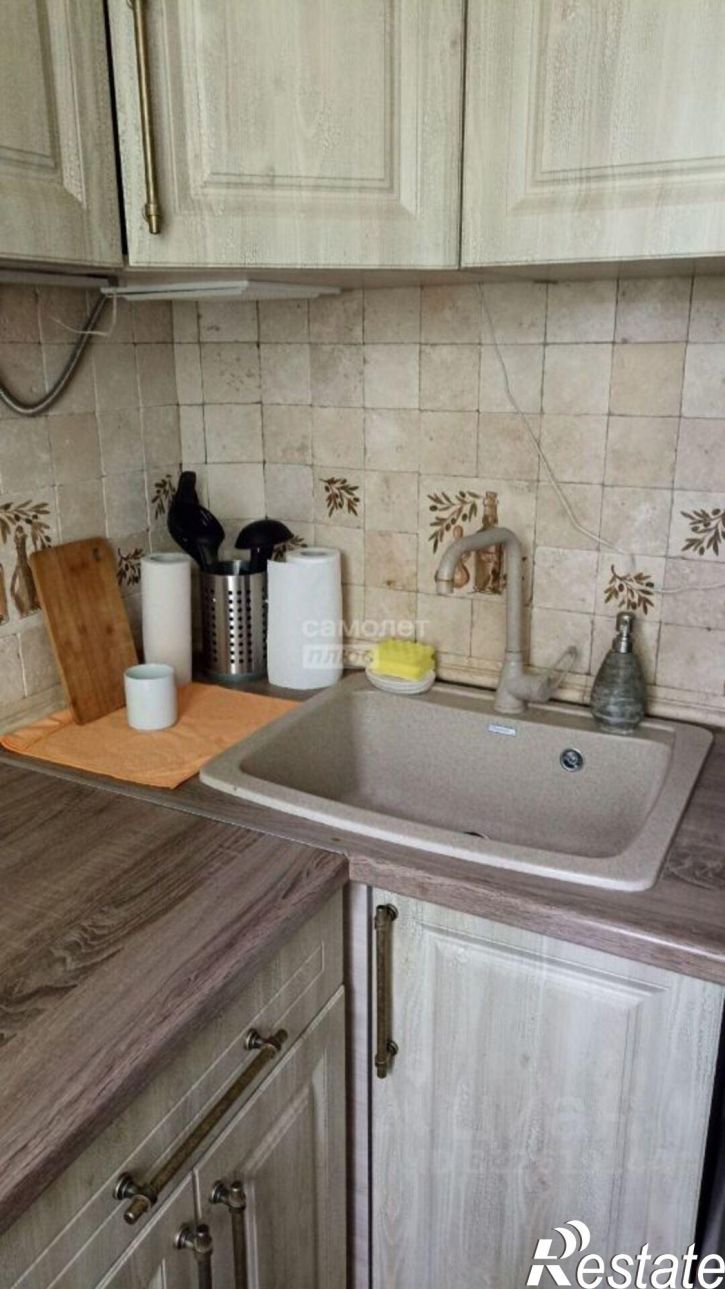 2-комн квартира ул Дзержинского, 67,  д. 67