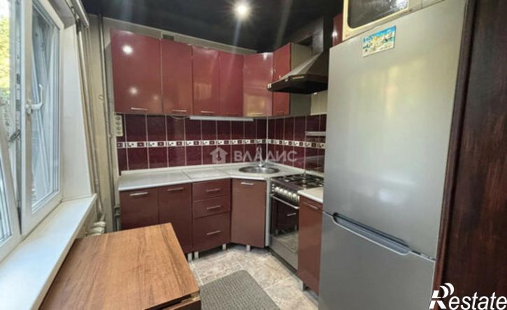 3-комн квартира ул Подвойского, 31,  д. 31