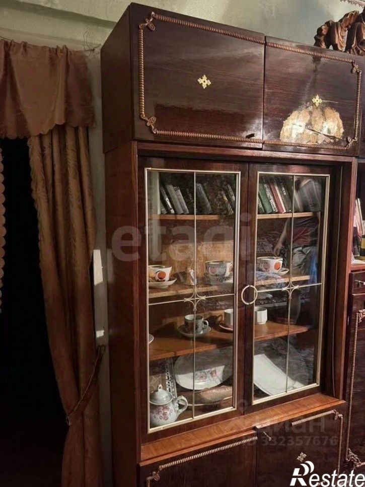 2-комн квартира ул Пухова, 43 2,  д. 43 2,  к. 2