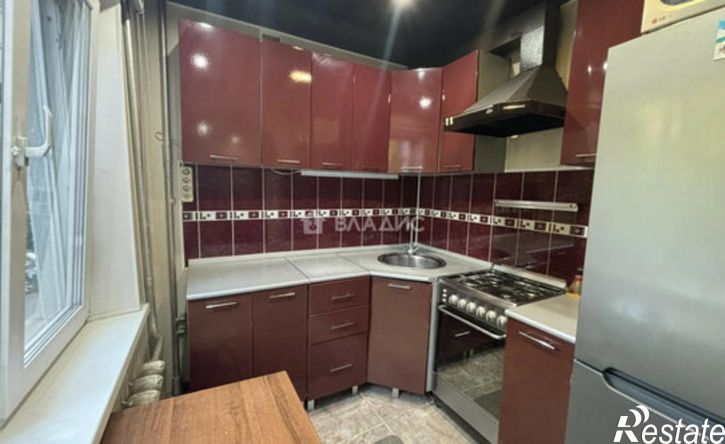 3-комн квартира ул Подвойского, 31,  д. 31