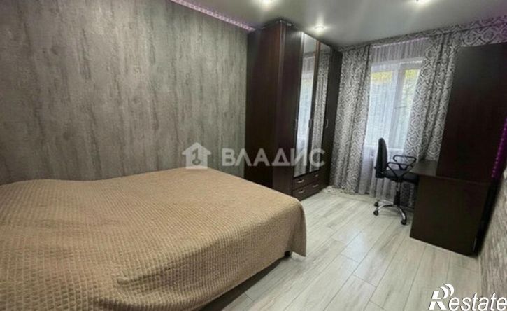 3-комн квартира ул Подвойского, 31,  д. 31