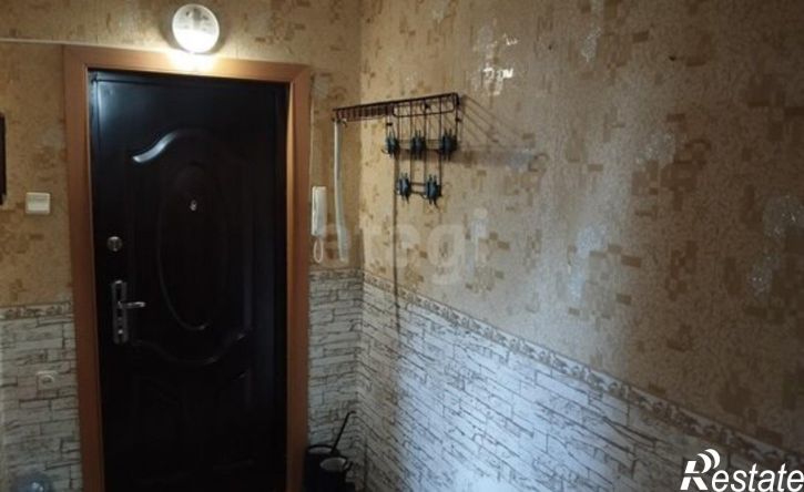 3-комн квартира ул Школьная, 2,  д. 2