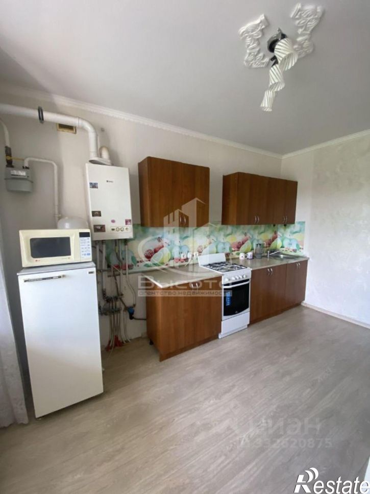 1-комн квартира ул Поле Свободы, 107,  д. 107