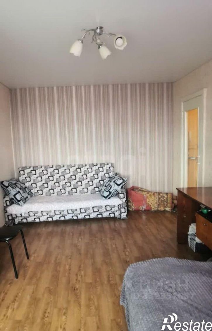 1-комн квартира ул Радищева, 6,  д. 6