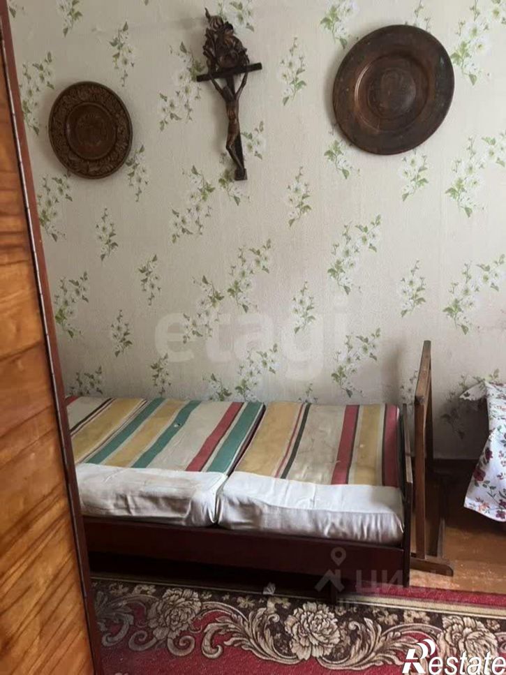 2-комн квартира ул Пухова, 43 2,  д. 43 2,  к. 2