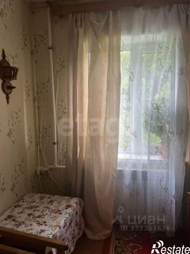 2-комн квартира ул Пухова, 43 2,  д. 43 2,  к. 2