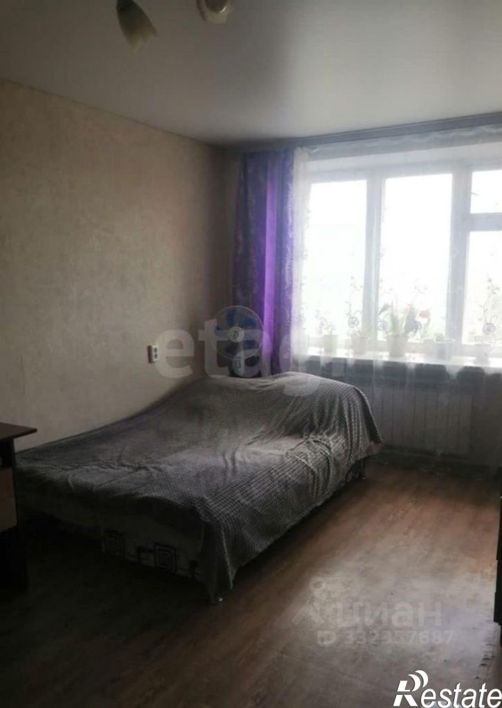 1-комн квартира ул Радищева, 6,  д. 6