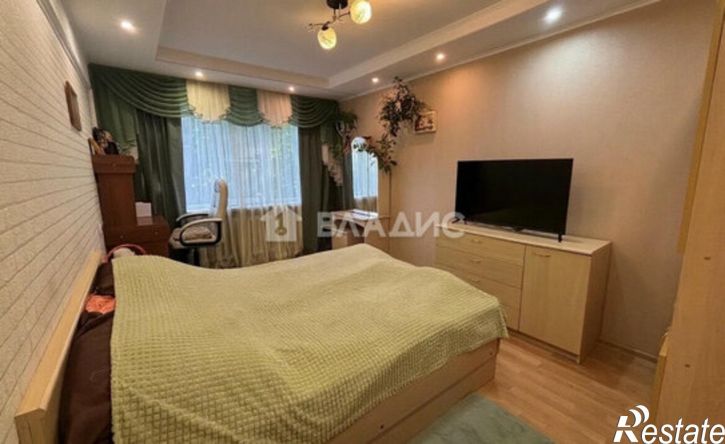3-комн квартира ул Подвойского, 31,  д. 31