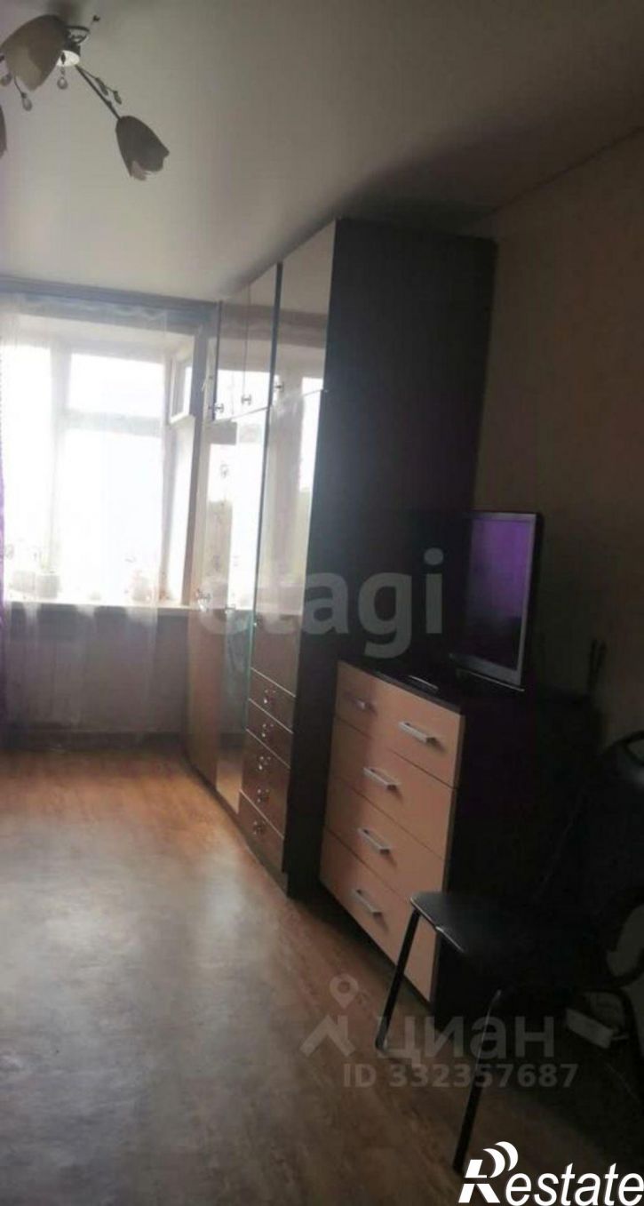 1-комн квартира ул Радищева, 6,  д. 6