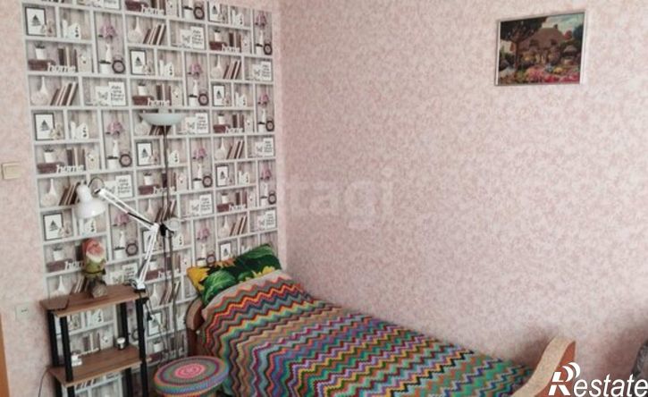 3-комн квартира ул Школьная, 2,  д. 2