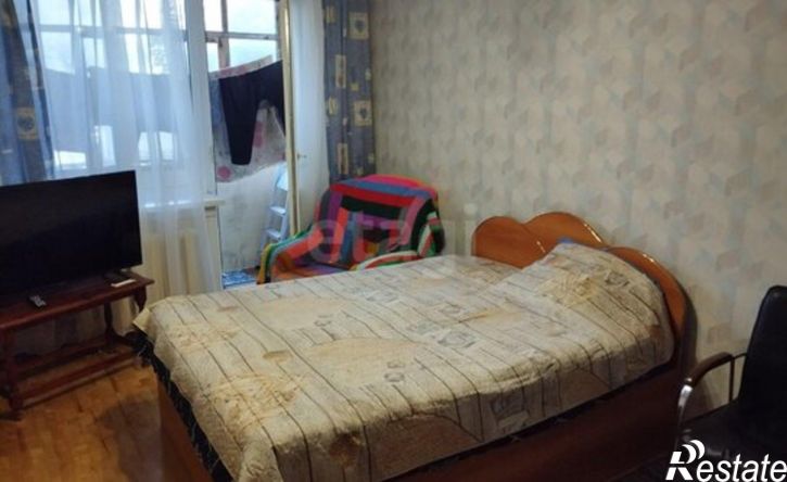 3-комн квартира ул Школьная, 2,  д. 2