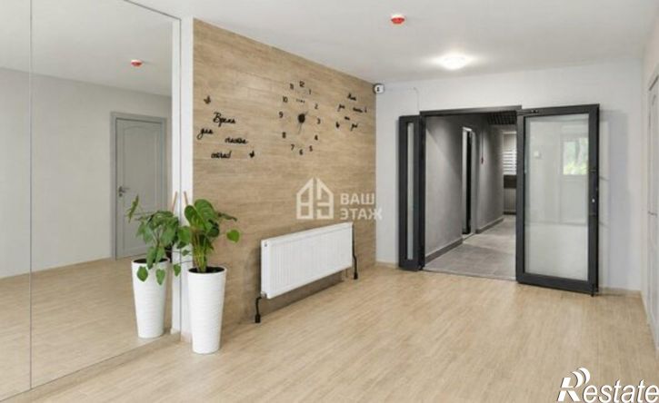3-комн квартира ул Вишневского, 28,  д. 28