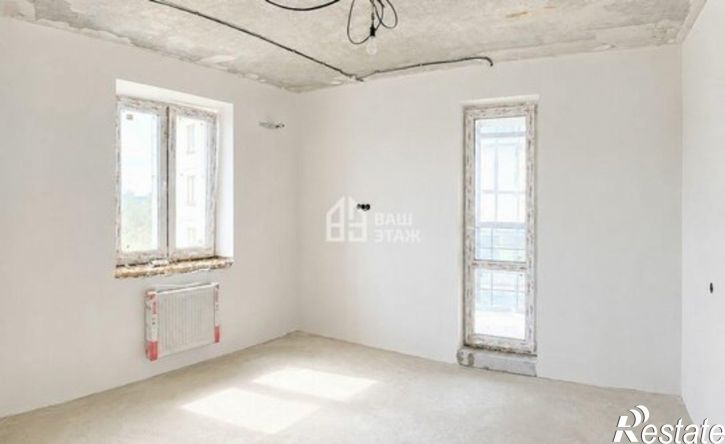 3-комн квартира ул Вишневского, 28,  д. 28