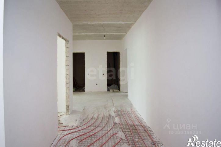 3-комн квартира ул Московская, 339,  д. 339