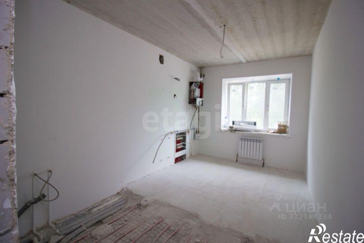 3-комн квартира ул Московская, 339,  д. 339