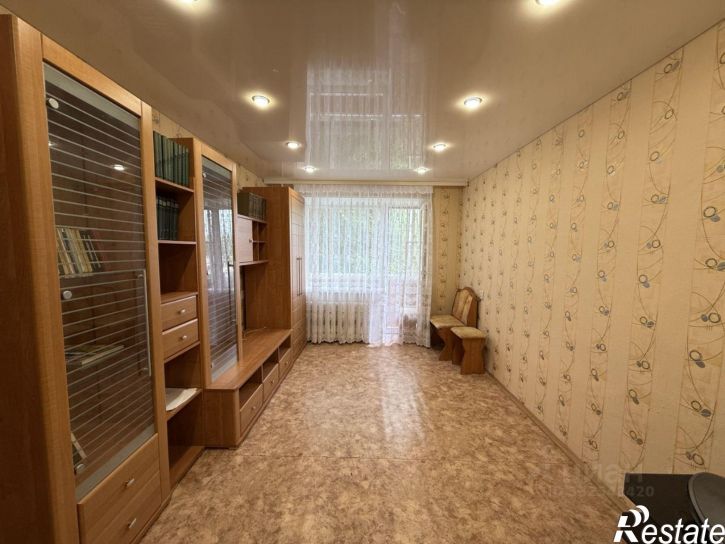 2-комн квартира ул Стеклянников Сад, 2,  д. 2