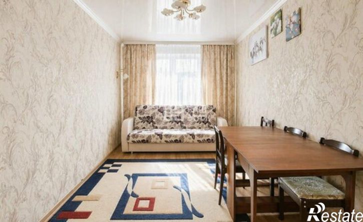 2-комн квартира Грабцевское шоссе, 156б,  д. 156б