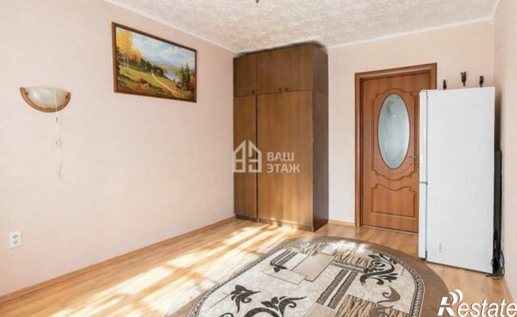 2-комн квартира Грабцевское шоссе, 156б,  д. 156б