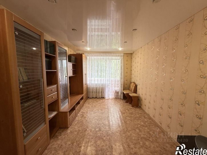 2-комн квартира ул Стеклянников Сад, 2,  д. 2