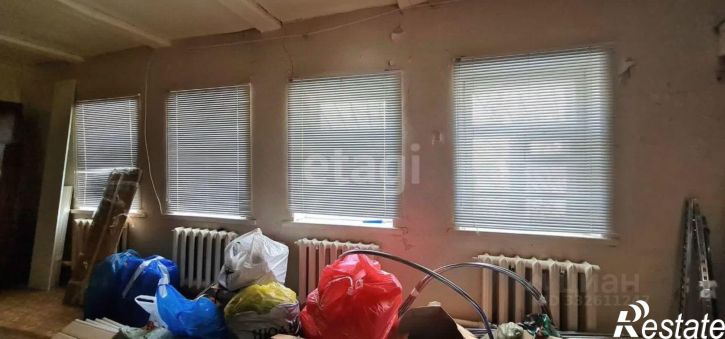 Торговое помещение ул Черносвитинская, 22,  д. 22