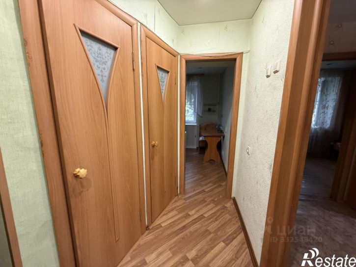 2-комн квартира ул Стеклянников Сад, 2,  д. 2