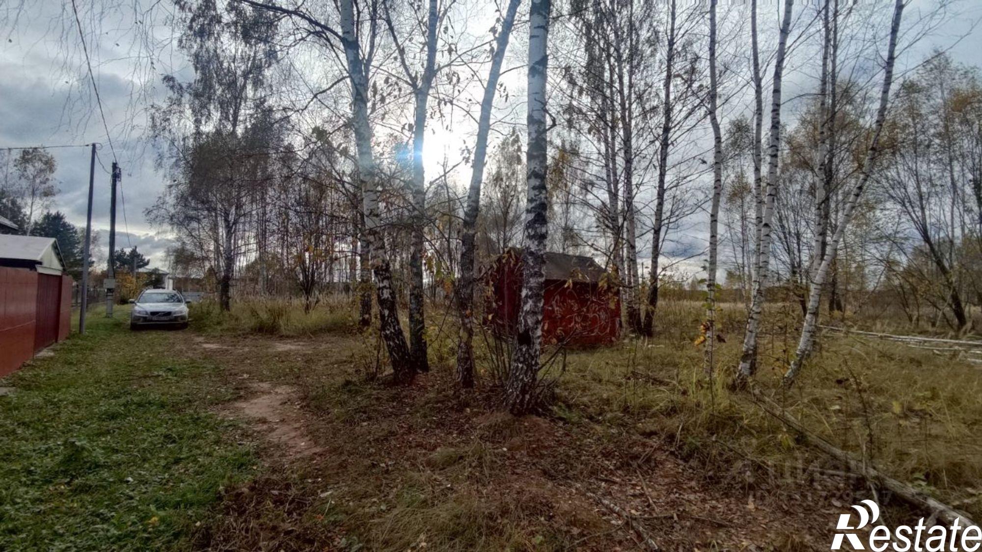 Купить землю, земельный участок за 280 000 рублей на Калуга городской округ