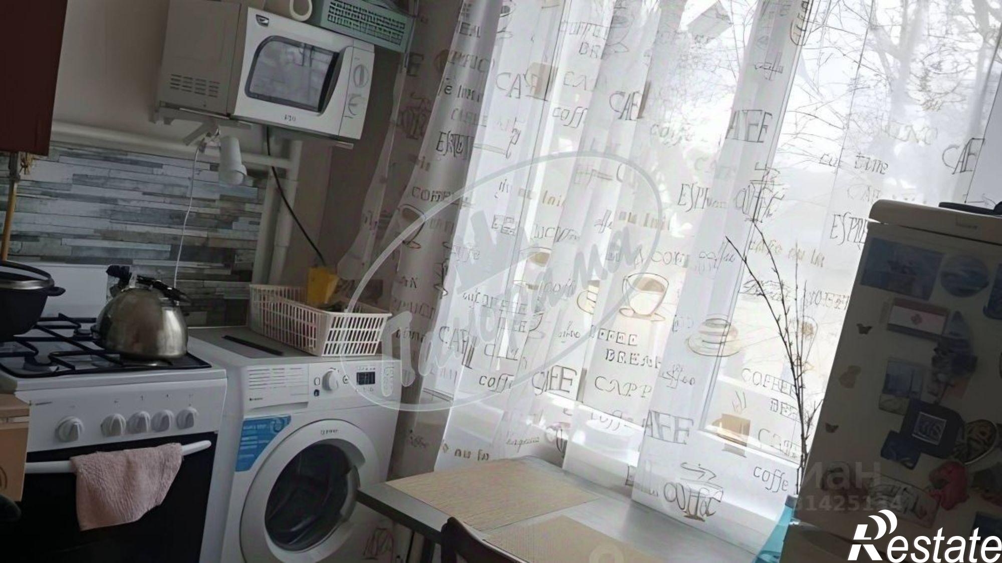Купить квартиру за 4 400 000 рублей на ул Дубрава, 8