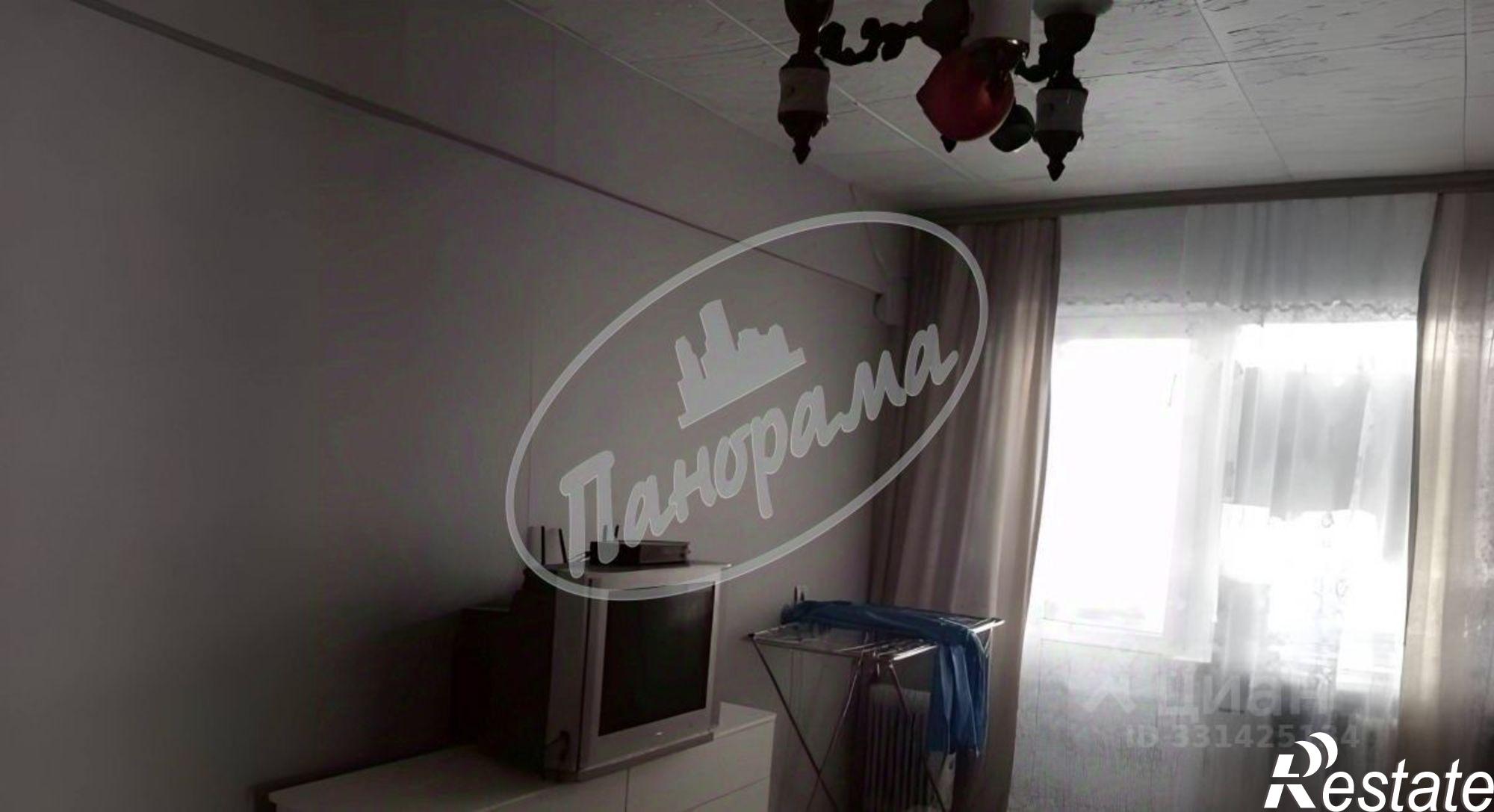 Купить квартиру за 4 400 000 рублей на ул Дубрава, 8