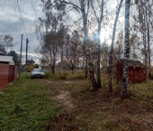 земля 6 сот Калуга городской округ